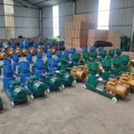 Animal Feed Pellet Machine in stock