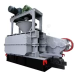 BBQ charcoal making machine for sale