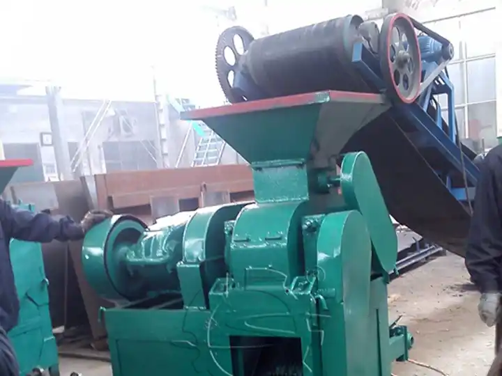 Belt Conveyor