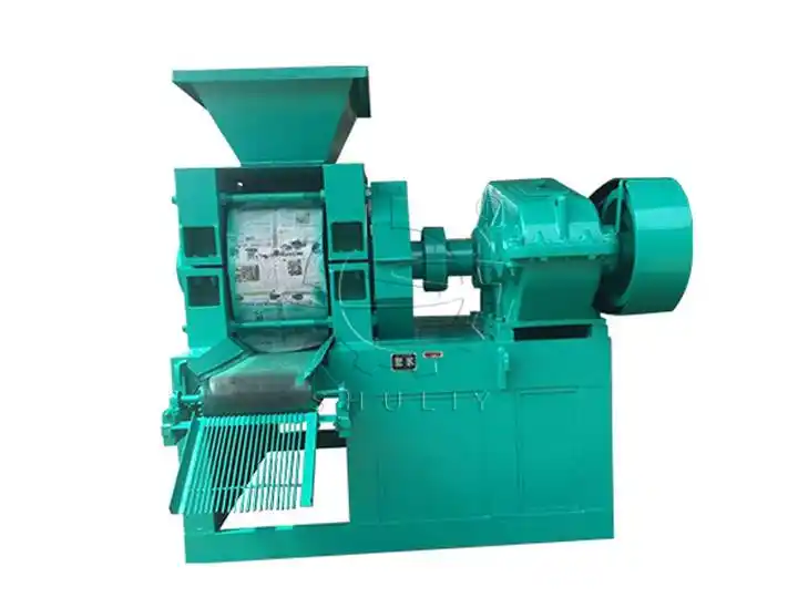 Charcoal Ball Press Machine (2)