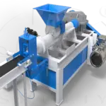 เครื่องอัดก้อนถ่าน