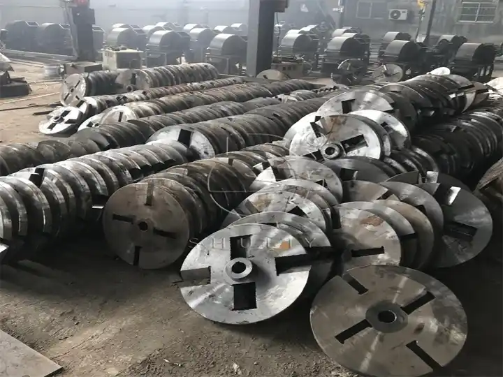 Cutting Disc