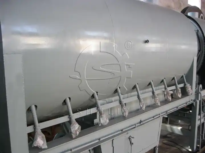 Gas tube