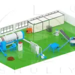 Shisha-Charcoal-Production-Line