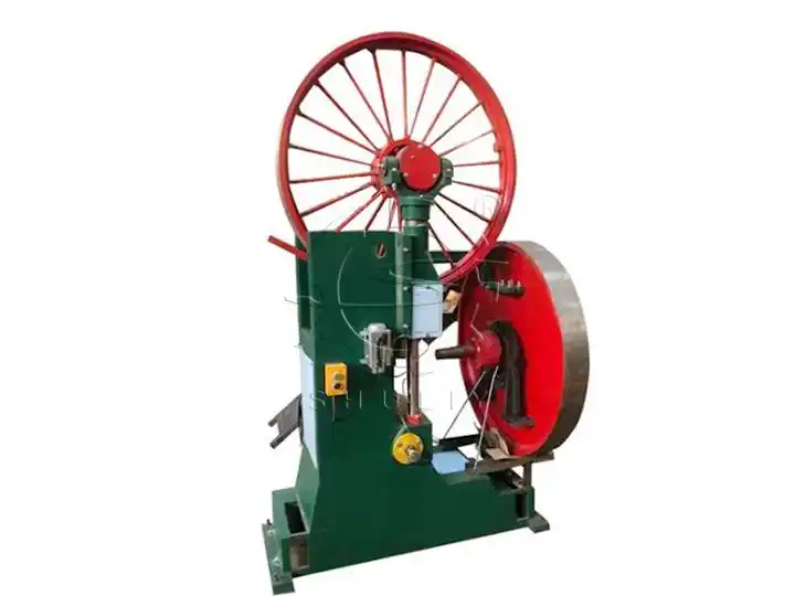 Vertical Portable Bandsaw Mill-Type2