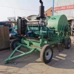 Wood Crusher Machine for sale