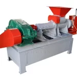 charcoal briquette machine for sale