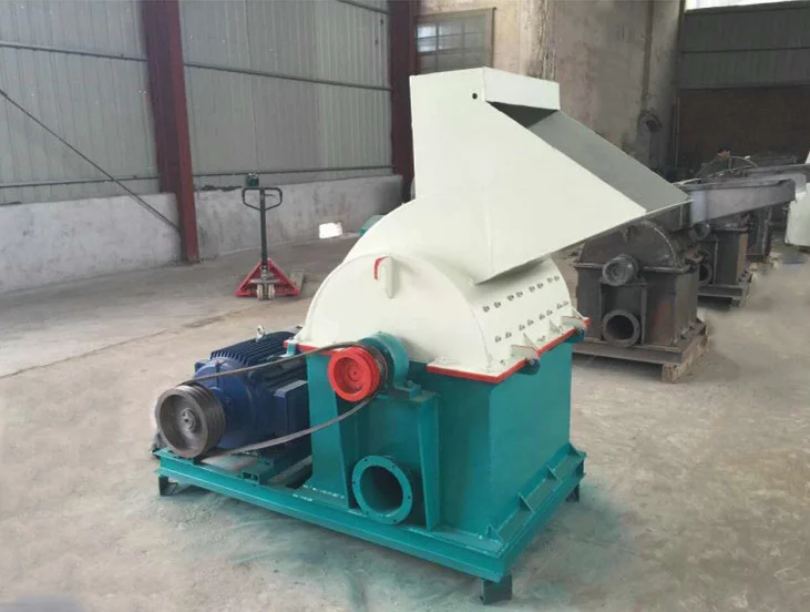 charcoal crusher