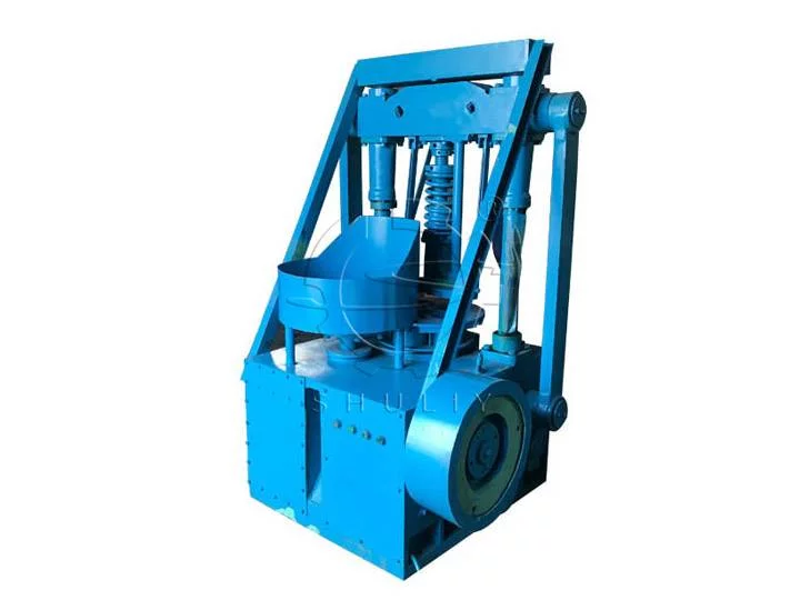 coal briquette machine for sale