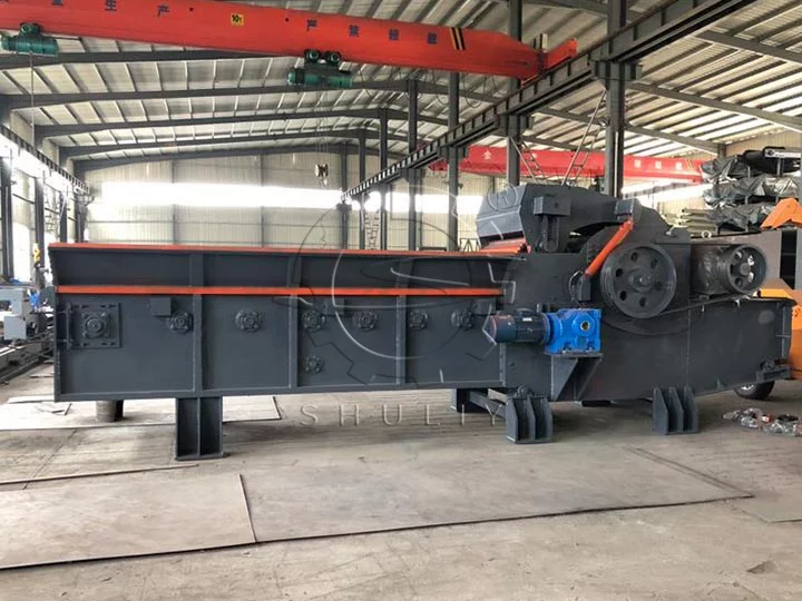 commercial Comprehensive Crusher