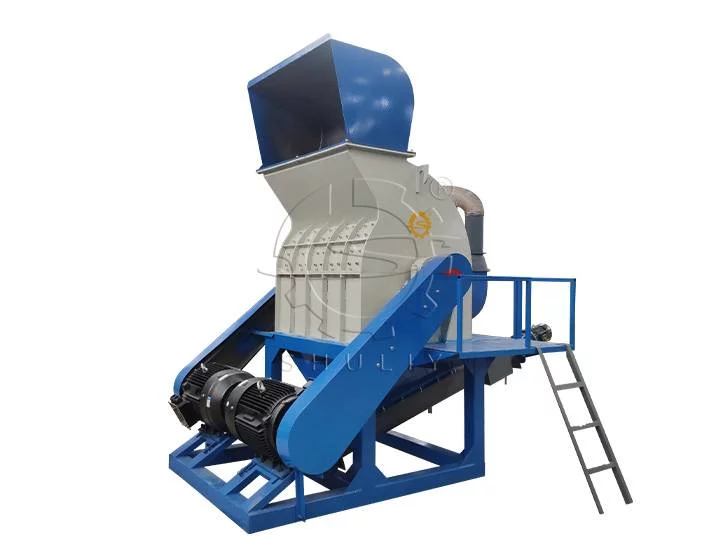 Wood Hammer Mill | Hammer Mill Shredder