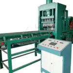 Mesin press arang shisha hidrolik (3)
