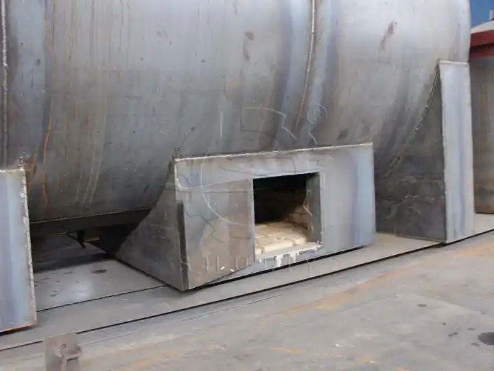 प्रज्वलन भट्ठा