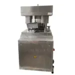 Mesin press tablet putar
