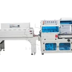 heat shrink film packaging machine for sale