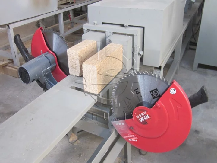 wood block machine for sale