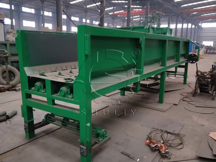 wood debarking machine for sale