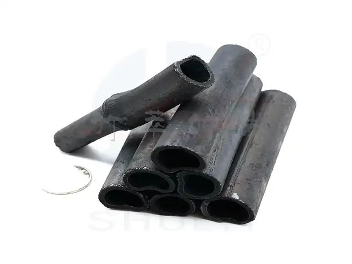 Charbon de bambou
