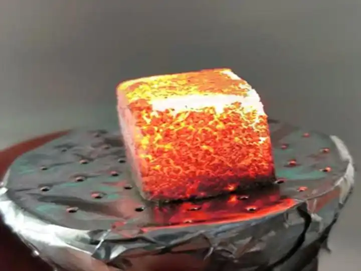 Comment utiliser le charbon à chicha