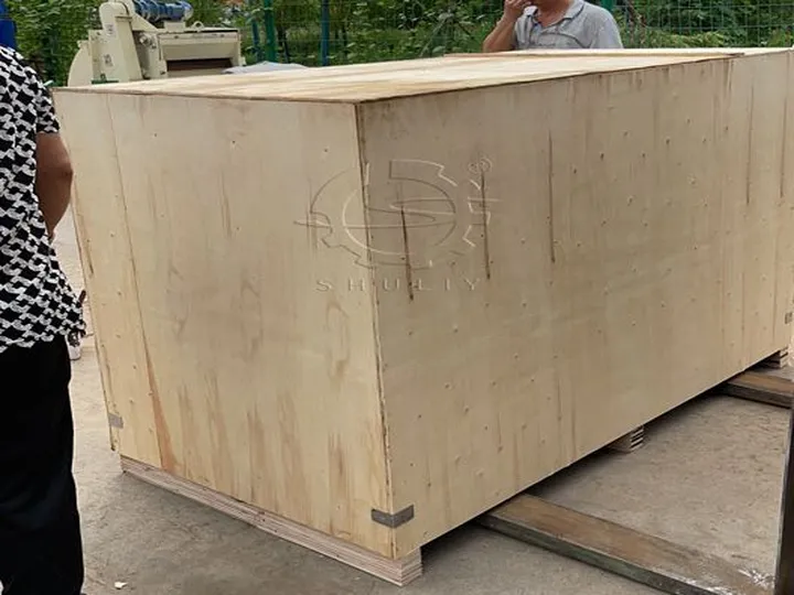 出售盘式木材削片机