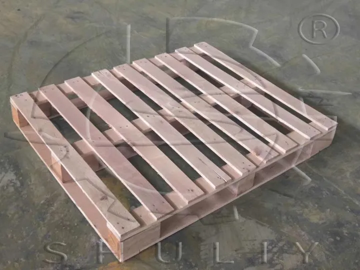 Euro Pallet