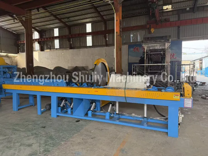 Feeding Conveyor