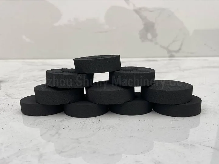 Hookah Charcoal Briquettes