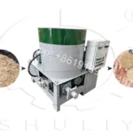 Hydraulic Sawdust Briquette Machine