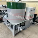 Hydraulic Wood Shavings Briquette Machine