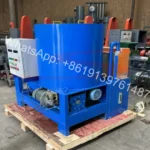 Large Capacity Hydraulic Sawdust Briquette Machine For Export